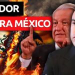 La verdad sobre la GUERRA ABIERTA entre ECUADOR y MÉXICO | VisualPolitik…. 05-02-2024