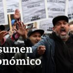 Las Noticias Económicas de la semana…. 05-11-2024