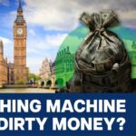 London is the World’s Biggest Hub for “Dirty Money” Laundering | Vantage….