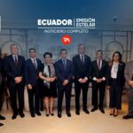Noticiero de Ecuador | Emisión Estelar…. 14-05-24