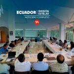 Noticiero de Ecuador | Emisión Estelar…. 19-05-2024