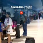 Noticiero de Guayaquil | Segunda Emisión….  02-05-24