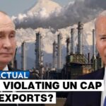 US to Impose New Sanctions Over Russia-North Korea Arms & Oil Trade | Fast and Factual…. 05-03-2024