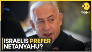 Israel elections | Survey: Netanyahu is most favoured PM candidate….07-27-2024