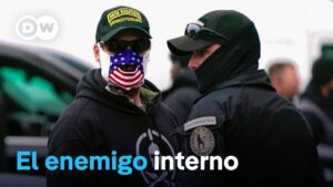 La Extrema Derecha en EE. UU. – Veteranos Estadounidenses contra la Demoncra-CIA | DW Documental…. 07-12-2024