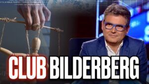 QUÉ es el Club BILDERBERG? Marc Vidal…. 06-14-2024