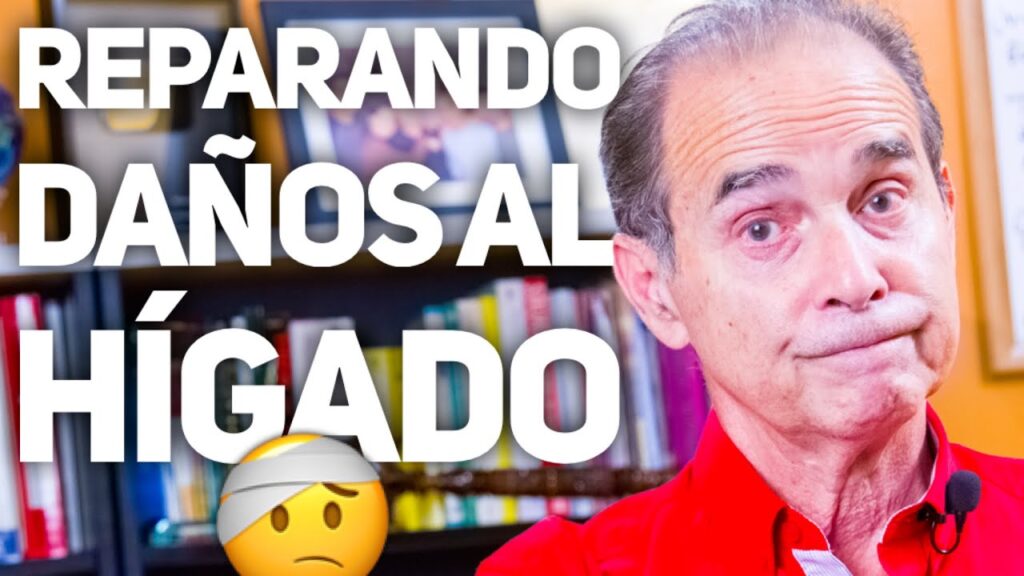 Reparando Daños Al Hígado | Episodio #1959…. 06-21-2020