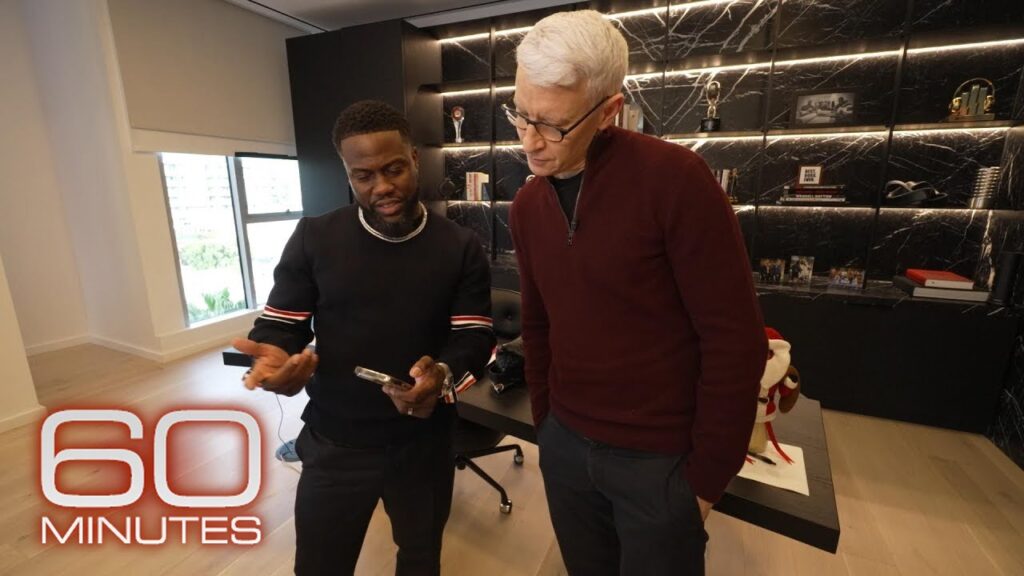 Targeting Americans; Kevin Hart | 60 Minutes Full Episodes…. 07-11-2024