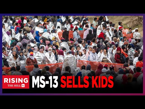 Whistleblower: I Was Fired By HHS for INVESTIGATING MS-13 Trafficking of Migrant Kids…. 07-11-2024