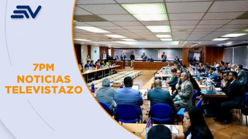 Caso Metástasis: La Fiscalía y Procuraduría defendieron la legalidad investigación….08-16-2024