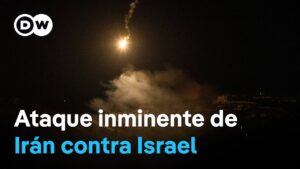 El mundo en vilo por riesgo de guerra entre Israel e Irán….08-05-2024