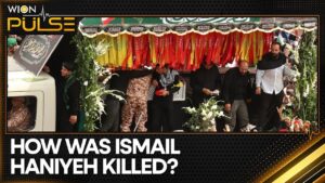 Israel war | Mystery shrouds over Haniyeh’s assassination….08-01-2024