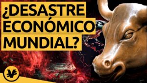 ¿Se está desplomando la ECONOMÍA mundial? – VisualEconomik….08-06-2024