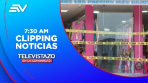 Bucay en alerta: inseguridad pone en riesgo la economía local y el turismo….09-06-2024