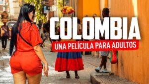 Colombia: Cómo vivir en el país de los placeres prohibidos…. 06-14-2024