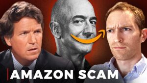 Exposing the Dark Side & more of Amazon…. 05-10-2024