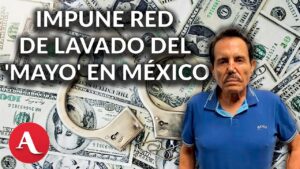 La Impune Red de Lavado de Dinero del ‘Mayo’ Zambada en México: Miriam Ramírez…. 09-12-2024