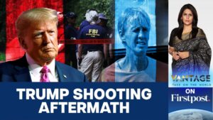 New Bodycam Footage Emerges of Trump Shooting | Vantage…. 09-17-2024