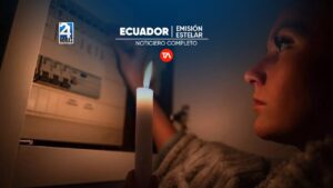 Noticiero de Ecuador, Emisión Estelar…. 18-09-2024