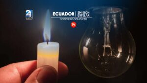 Noticiero de Ecuador Emisión Estelar…. 17-09-2024