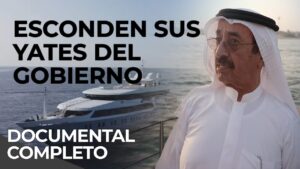 Oligarcas y Multimillonarios: Los Yates más hermosos del Mundo | Documentary…. 08-01-2024