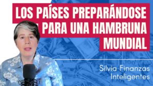 Países preparándose para una Hambruna mundial….09-16-2024