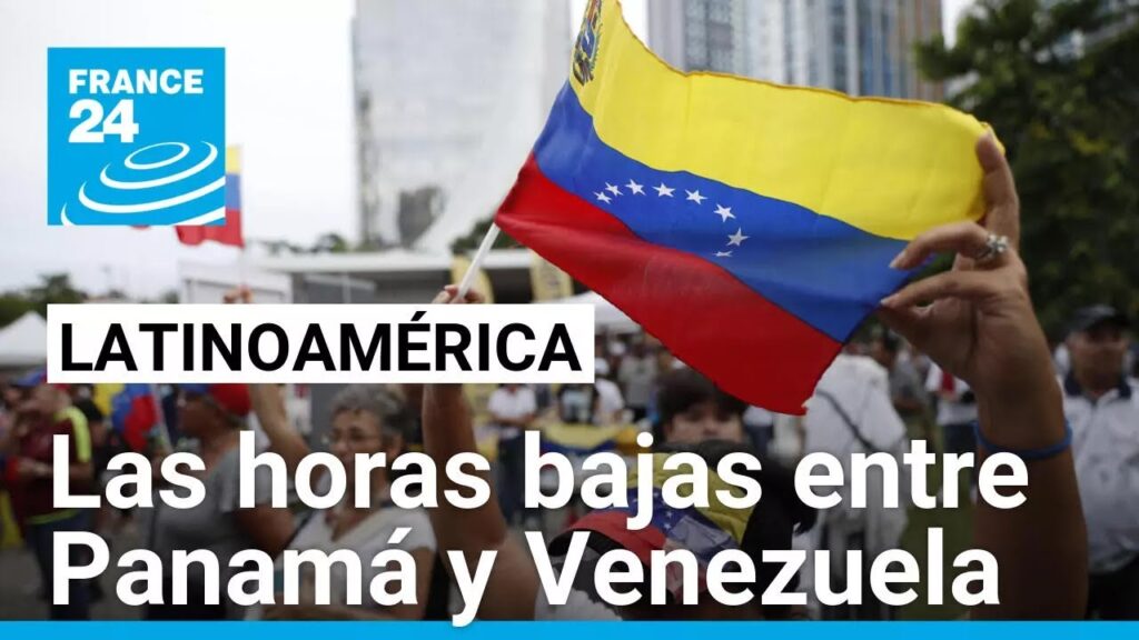 Venezuela y Panamá: los efectos de la nueva escalada de tensión….09-13-2024