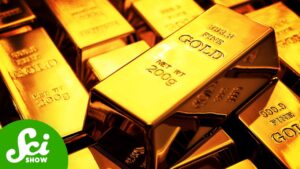 We Threw Away $15 Billion of Dollars in Gold Last Year….09-07-2024