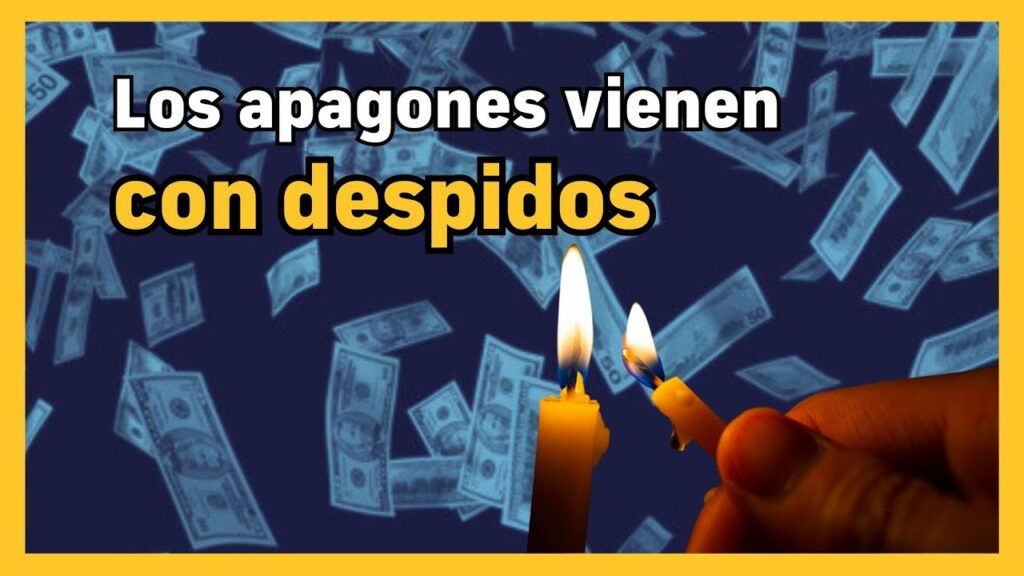 Apagones: Despidos en Ecuador | La pérdidas Económicas crecen | BN Periodismo…. 10-21-2024