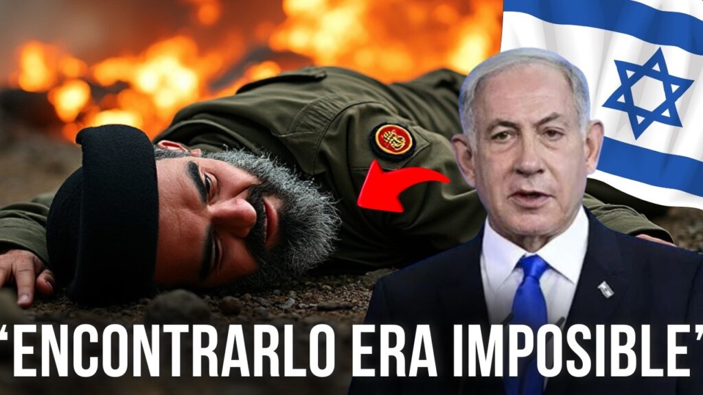 Así logró ISRAEL encontrar a su MAYOR enemigo: Nasrallah | Profecía Bíblica…. 10-05-2024