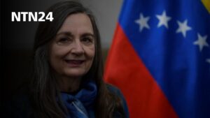 Centro Carter presenta ante la OEA las Actas Originales que dan el triunfo a la Oposición Venezolana…. 10-02-2024