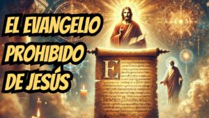 El Evangelio PROHIBIDO de Tomás | Audio COMPLETO…. 10-24-2024