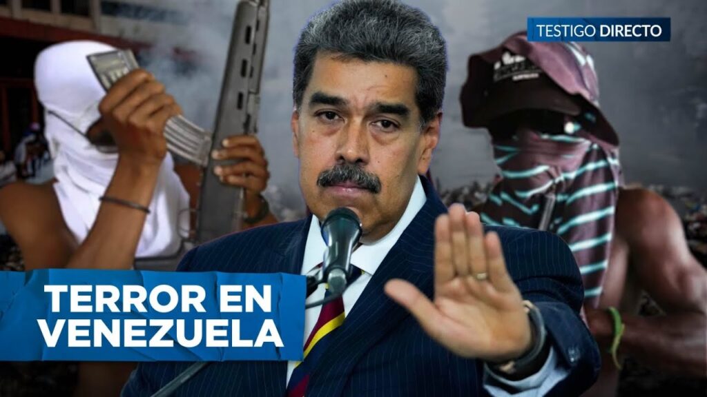 El Imperio Criminal de MADURO que Destruye Venezuela: Cártel, Los Soles se Fortalece…. 10-02-2024