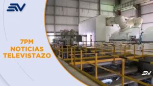 El país recupera parte de su capacidad de generación térmica | 09-30-2024