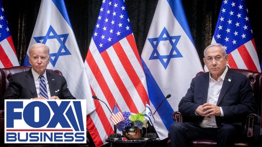 INCREDIBLY BAD: US investigates leak of Top Secret Israel documents…. 10-21-2024