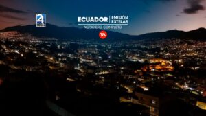 Noticiero de Ecuador | Emisión Estelar…. 11-10-24