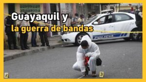 Por qué Guayaquil es tan violento? | Guerra de territorios | BN Periodismo…. 10-06-2024