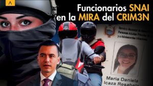 RAZÓNES por la cual MATAN a funcionarios SNAI…. 09-19-2024