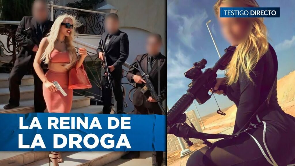 Reina de Belleza a Liderar El Cártel Beltrán Leyva: Heredera de Imperio Criminal…. 10-27-2024