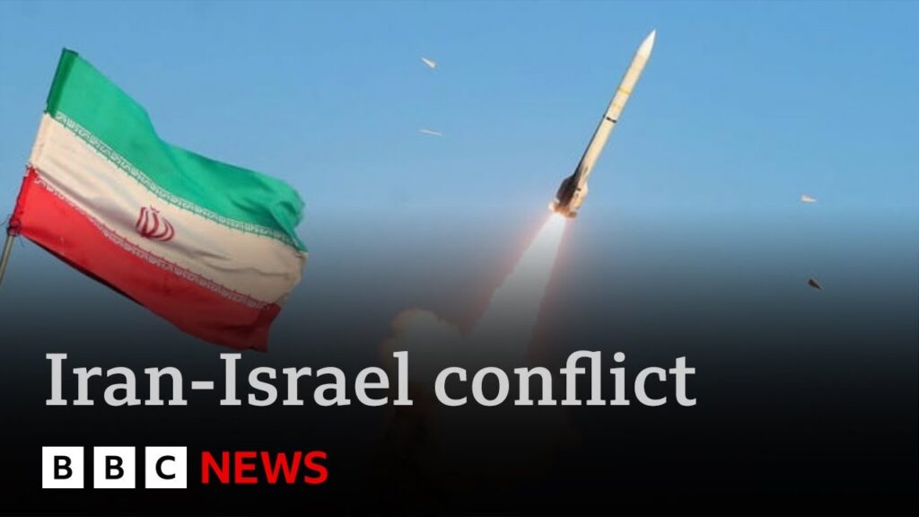 US warns Israel not to attack Iran’s nuclear sites | BBC News…. 10-02-2024