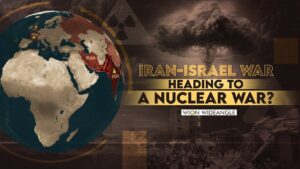 Will Israel Attack Iran’s Nuclear Sites? Is the World Heading to a Nuclear War? Wion…. 10-10-2024