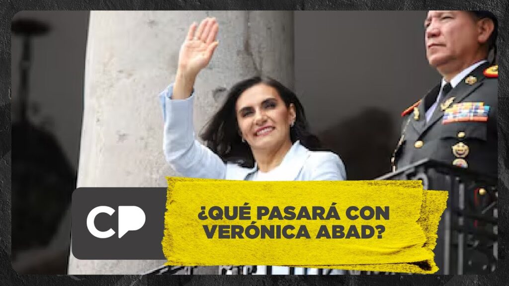 Cumbre Iberoamericana es un papelón? | Una Lectura Constitucional al caso Abad…. 11-15-2024