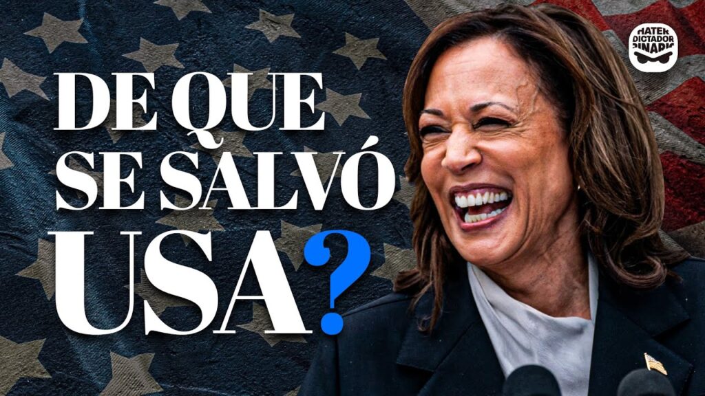 ¿De qué se salvó Estados Unidos? 11-05-2024