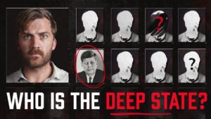 Deep State or Political Mafia Explained…. 03-14-2024