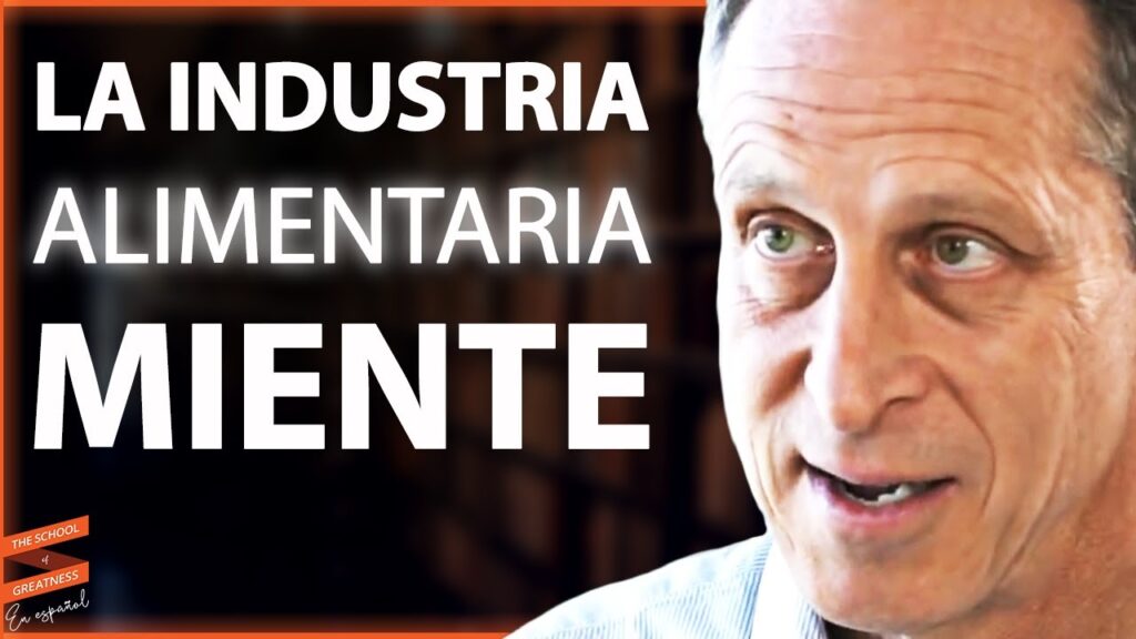 Doctor Revela ALIMENTOS que nos Matan y Engaño Alimentario | Dr. Mark Hyman & Lewis Howes…. 06-27-2022