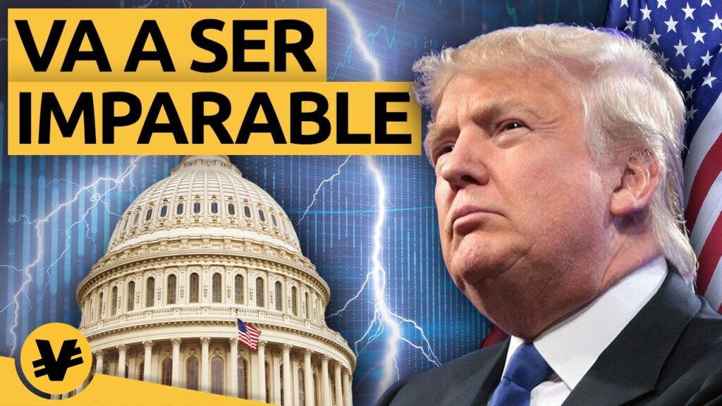 Esta vez Trump va a por todas, y si gana, nadie lo parará – VisualEconomik…. 11-02-2024