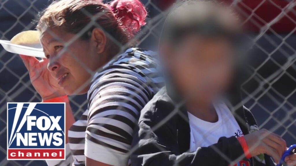 HHS Whistleblower reveals Dark details of Child-Trafficking at Border…. 11-24-2024