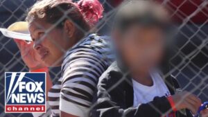 HHS Whistleblower reveals Dark details of Child-Trafficking at Border…. 11-24-2024