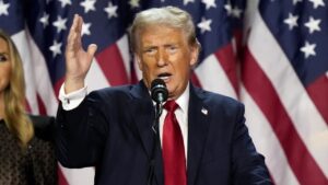 Military will be deployed: Trump prepares for Mass Deportation amid Biden’s Border Crisis…. 11-18-2024