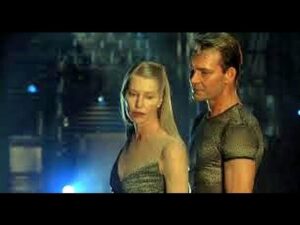 Patrick Swayze: One Last Dance…. 12-04-2014